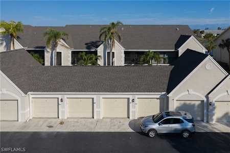 16351 Kelly Woods Dr #169 Fort Myers, FL 33908