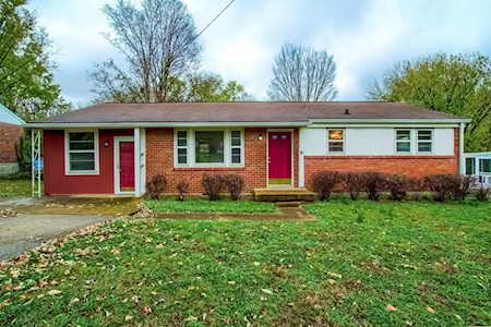 825 Colfax Dr Nashville, TN 37214