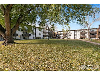 1305 Kirkwood Dr Fort Collins, CO 80525