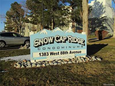 1383 W 88th Ave #206 Thornton, CO 80260