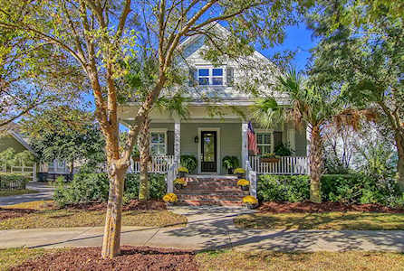 1410 Hooper St Charleston, SC 29492