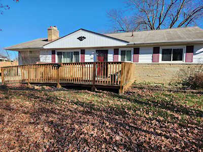 640 Powhatan Avenue Columbus, OH 43204