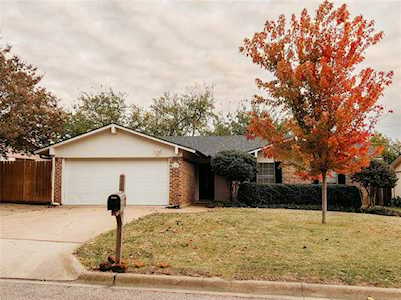 3109 Northridge Drive Sherman, TX 75090