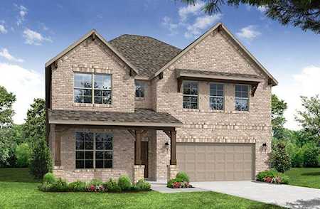3633 Twin Pond Trail Fort Worth, TX 76040