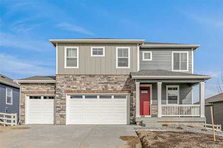 4682 Longs Peak St Brighton, CO 80601