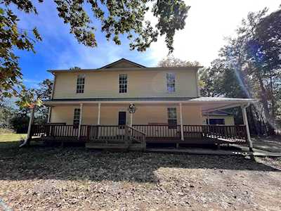 4285 Bonlee Bennett Road Bear Creek, NC 27207