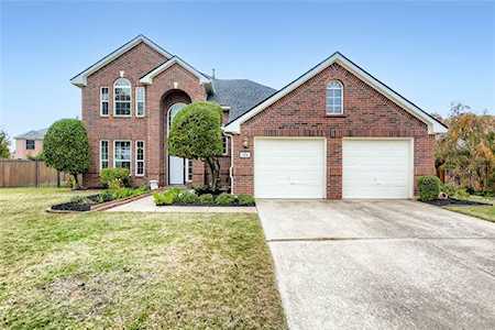 104 Rolling Rock Drive Trophy Club, TX 76262