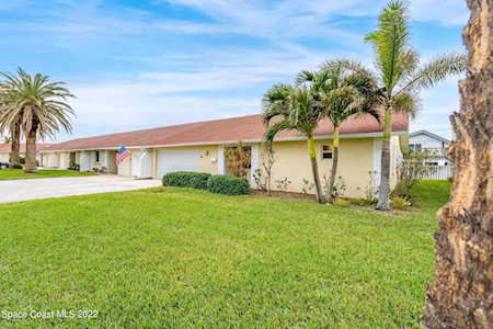 110 Christine Circle Satellite Beach, FL 32937