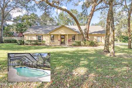 1 Twelve Oaks Trail Ormond Beach, FL 32174