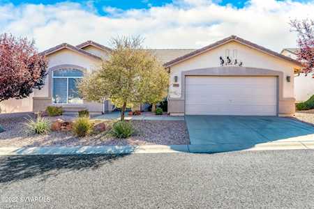 1825 W Wagon Wheel Rd Cottonwood, AZ 86326