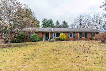 1123 Athenia Dr Lexington, KY 40504
