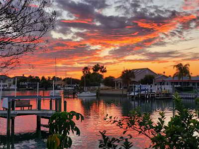 2832 W Vina Del Mar Blvd St. Pete Beach, FL 33706