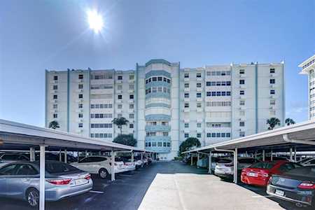 17400 Gulf Blvd #H6 Redington Shores, FL 33708