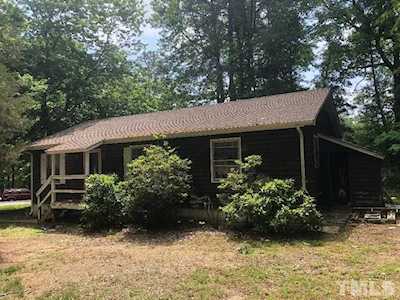 660 Harper Road Hillsborough, NC 27278