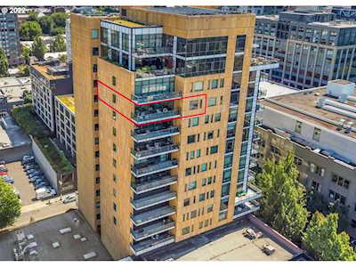 311 NW 12th AVE #1304 Portland, OR 97209