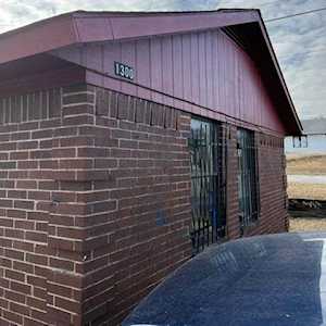 1300 E Fogg Street Fort Worth, TX 76115