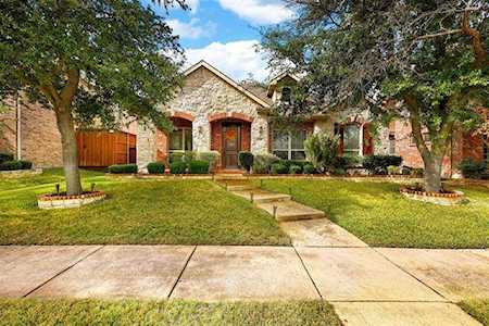 930 Cougar Drive Allen, TX 75013