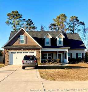 3443 Thrower Rd Hope Mills, NC 28348