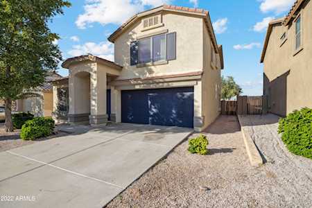 4516 S 238th Lane Buckeye, AZ 85326