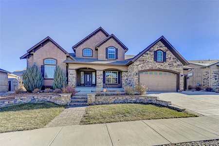 12761 Mission Meadow Dr Colorado Springs, CO 80921