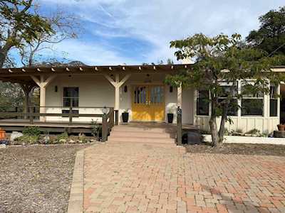 32730 Camino Ortega Warner Springs, CA 92086