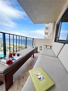 4900 N Ocean Blvd #1006 Lauderdale By The Sea, FL 33308