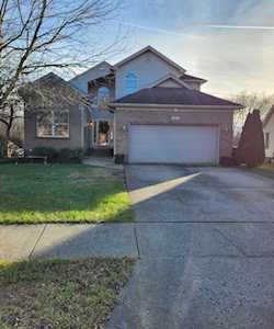 812 Forest Lake Dr Lexington, KY 40515