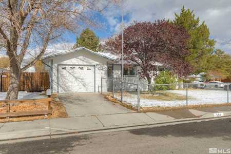 504 Sandstone Dr Carson City, NV 89706-0522