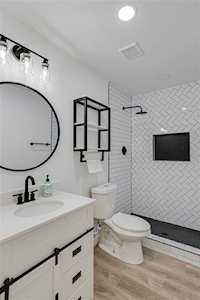 1709 Wiseman Avenue Fort Worth, TX 76105