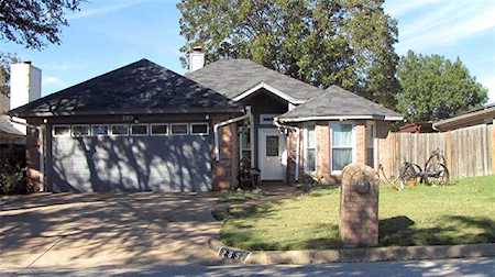 205 Colt Lane Keller, TX 76248