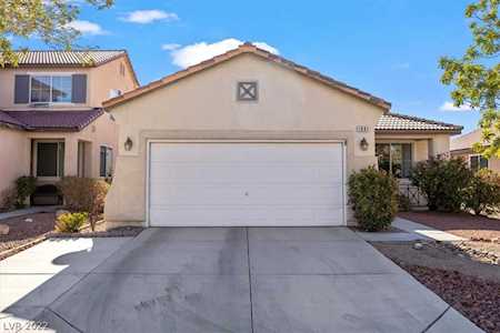 1941 Fighting Falcon Ln North Las Vegas, NV 89031