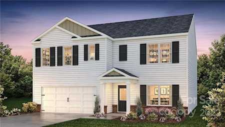 231 Squire Ave Lexington, NC 27295