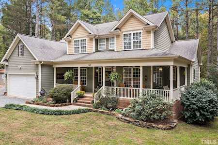 546 Rebecca Lane Siler City, NC 27344