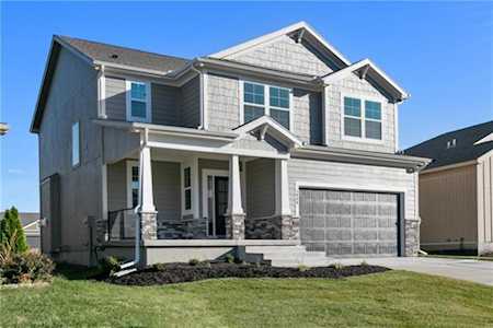 1536 SW Arbor Park Terrace Lees Summit, MO 64082