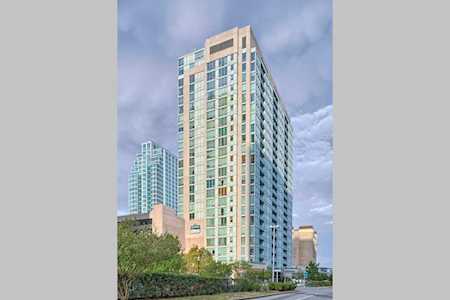 20 Newport Parkway #1111 Jersey City, NJ 07310