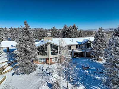 3782 N State Highway 67 Sedalia, CO 80135