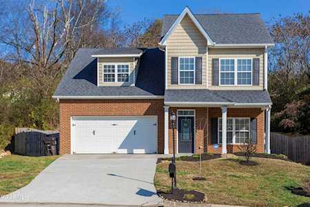 10700 Meriwether Ln Knoxville, TN 37934