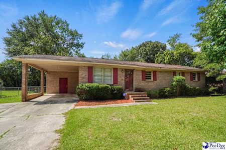 1214 W Brookgreen Drive Florence, SC 29501