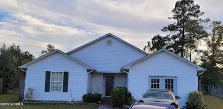 1311 Navarro Loop Jacksonville, NC 28540