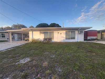 2568 Arbelia St Clearwater, FL 33763