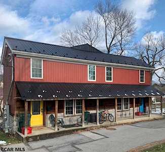323-327 Pike Street E Bellefonte, PA 16823