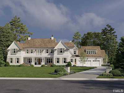 4800 Parker Meadow Drive Raleigh, NC 27614