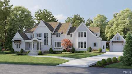 4829 Parker Meadow Drive Raleigh, NC 27614