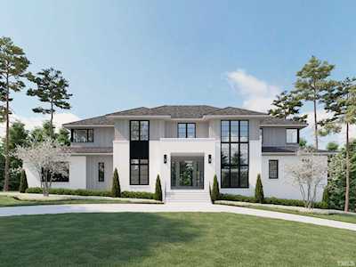 709 Parker Creek Drive Raleigh, NC 27614