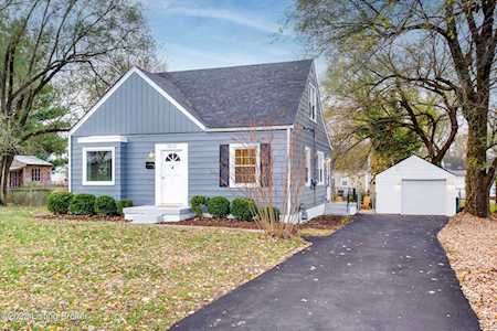 3812 Blanton Ln Louisville, KY 40216