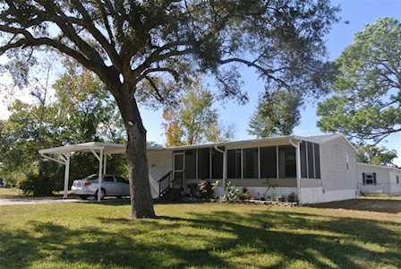 14388 Dehaven Ave Brooksville, FL 34613