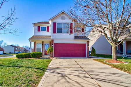 2312 Peter Ct Indianapolis, IN 46229