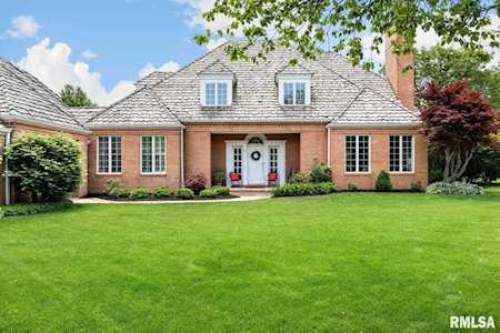 14 Oak Ridge Point Morton, IL 61550