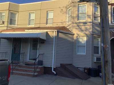 65-03 Admiral Avenue Middle Village, NY 11379