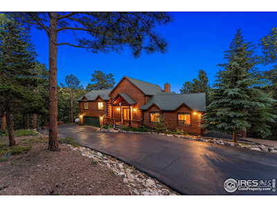 968 Highway 72 Nederland, CO 80466